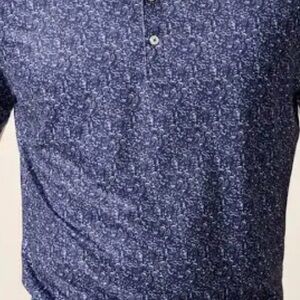 Johnnie  O polo shirt-  xxl